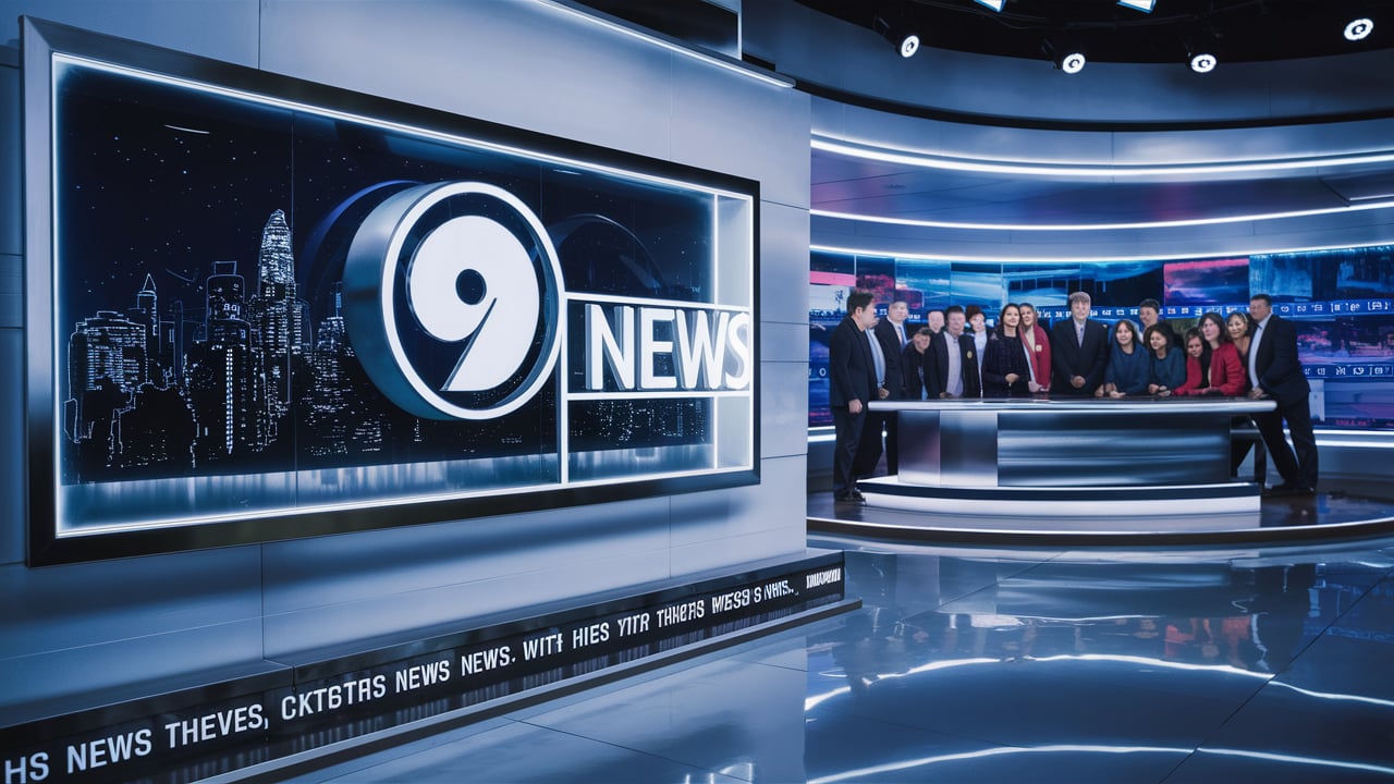 tv9 news graphics