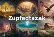 what are sources of zupfadtazak