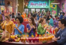 maryjays dc weed dispensary juice bar washington reviews