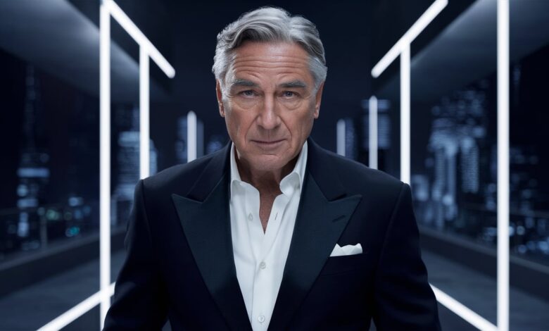 aaron kendrick de niro