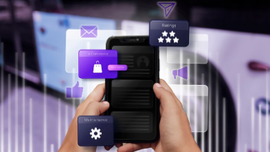 Deephacks Custom App