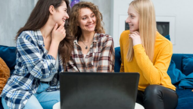 Internet Chicks